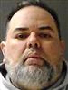 Jose Antonio Rodriguez Jr a registered Sex Offender of Pennsylvania