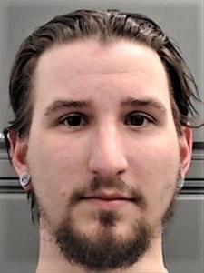 Trent Allen Coffman a registered Sex Offender of Pennsylvania