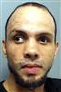 David Hairston Thomas a registered Sex Offender of Pennsylvania