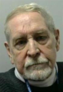 John Keichline Scattergood III a registered Sex Offender of Pennsylvania