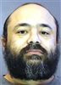 Carlos Mason a registered Sex Offender of Pennsylvania