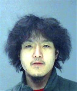 Christopher Kyu Pak a registered Sex Offender of Pennsylvania