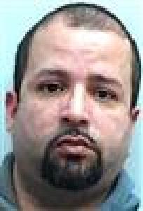 Luis Daniel Oquendo a registered Sex Offender of Pennsylvania