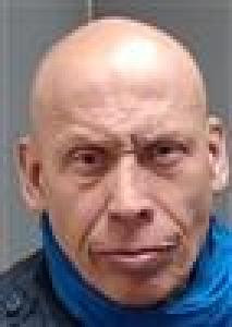 David Santana a registered Sex Offender of Pennsylvania