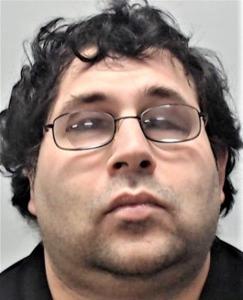 Joshua Butler Derrick a registered Sex Offender of Pennsylvania