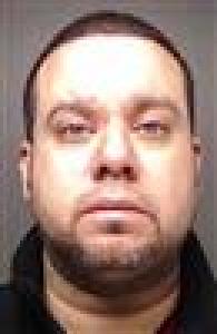 David Ramos Jr a registered Sex Offender of Pennsylvania