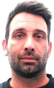 Jason Alexander Hrinko a registered Sex Offender of Pennsylvania