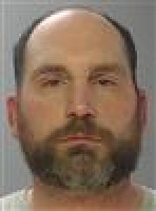 Brian Keith Scholl a registered Sex Offender of Pennsylvania