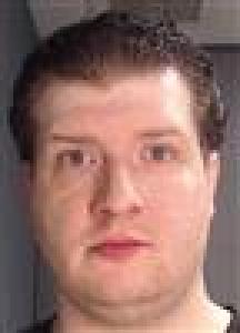 Patrick Francis Spahr a registered Sex Offender of Pennsylvania