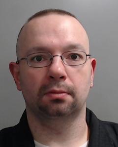 Richard M Werhnyak a registered Sex Offender of Pennsylvania