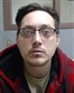 Christopher Alan Miller a registered Sex Offender of Pennsylvania