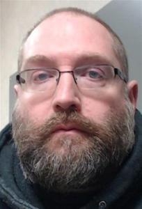 Michael Alexander Szczupakowski a registered Sex Offender of Pennsylvania