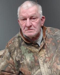 Elmer Stucker Jr a registered Sex Offender of Pennsylvania