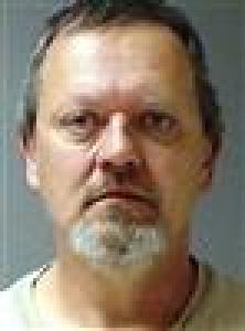 Jerome Miller Ryan Sr a registered Sex Offender of Pennsylvania