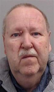 Jack Lynn Nulph a registered Sex Offender of Pennsylvania