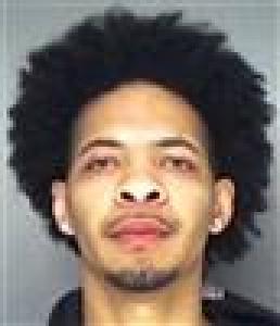 Jamar Raymont Foster Jr a registered Sex Offender of Pennsylvania