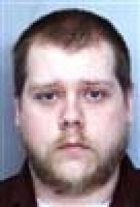 Karl Anthony Diehl a registered Sex Offender of Pennsylvania