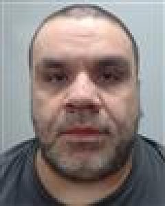 Juan Anthony Serrano a registered Sex Offender of Pennsylvania