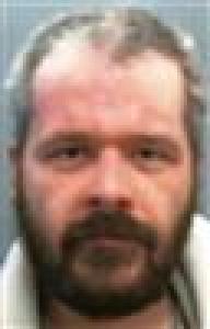 Kenneth Wayne Hensley a registered Sex Offender of Pennsylvania