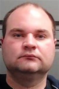 Timothy David Groft a registered Sex Offender of Pennsylvania