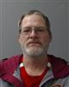 Christopher Curtis Stiteler a registered Sex Offender of Pennsylvania