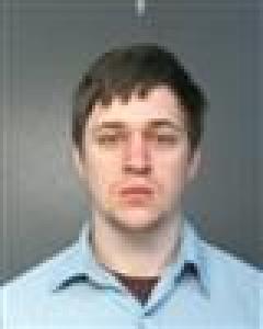 Ryan Scott Sessamen a registered Sex Offender of Pennsylvania