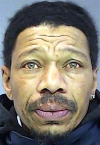 Eugene Vernon Evans a registered Sex Offender of Pennsylvania