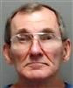 John Tressler a registered Sex Offender of Pennsylvania