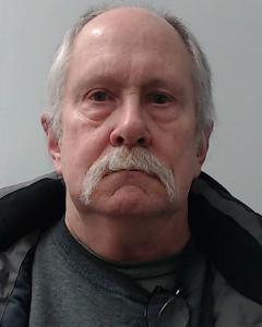Stephen Markland Paddack a registered Sex Offender of Pennsylvania