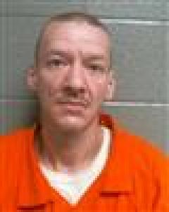Scott Lee Gardiner a registered Sex Offender of Pennsylvania