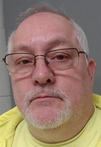 James William Wagner a registered Sex Offender of Pennsylvania