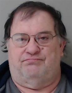 Paul Richard Grove a registered Sex Offender of Pennsylvania