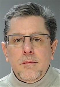 Thomas William Stier a registered Sex Offender of Pennsylvania