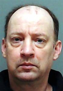 Joseph Drusko Benjamin a registered Sex Offender of Pennsylvania