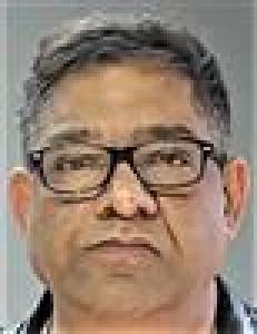 Rizwan Allo a registered Sex Offender of Pennsylvania