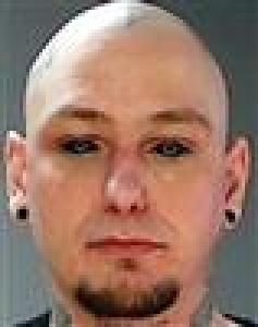 Habberson Justin a registered Sex Offender of Pennsylvania