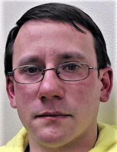 Christopher Ryan Barnard a registered Sex Offender of Pennsylvania