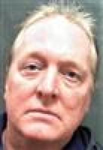 Harry William Kunzig III a registered Sex Offender of Pennsylvania