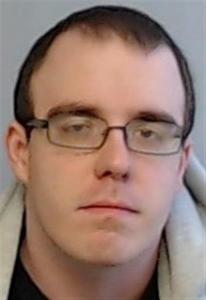 Zachary Edward Zbegner a registered Sex Offender of Pennsylvania