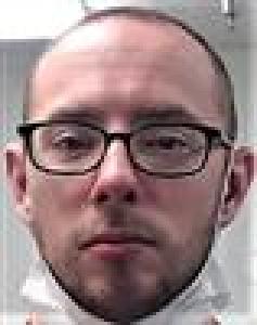 Matthew Ramon Bertovich a registered Sex Offender of Pennsylvania