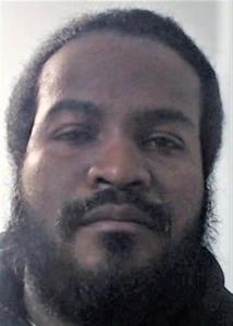 Wayne Deven Black-rhoden a registered Sex Offender of Pennsylvania