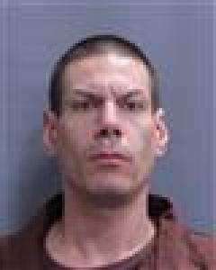 Jason Lee Swartz a registered Sex Offender of Pennsylvania