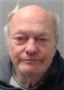 Larry Robert Williams a registered Sex Offender of Pennsylvania
