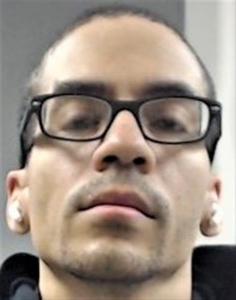 Wright Kedar a registered Sex Offender of Pennsylvania