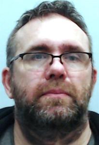 Joshua Ivins David a registered Sex Offender of Pennsylvania