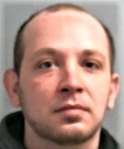 Justin Williamjoseph Hamill a registered Sex Offender of Pennsylvania