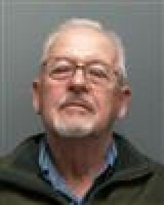 David Gene Waite a registered Sex Offender of Pennsylvania