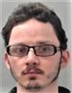 Patrick Lee Bowers a registered Sex Offender of Pennsylvania