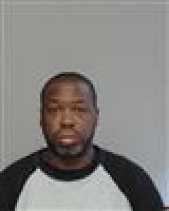 Gregory Jerome Robinson a registered Sex Offender of Pennsylvania