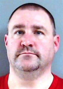 Justin Scott Rank a registered Sex Offender of Pennsylvania